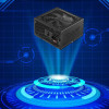 Armaggeddon Psu 500W Voltron Bronze 80PLus Black - (VOLTRON500-BB)