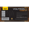 Armaggeddon Psu 500W Voltron Bronze 80PLus Black - (VOLTRON500-BB)