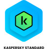 Kaspersky Standard ESD, 10 ��������, 1 ���� - (KSTANDARD-ESD-4)