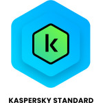 Kaspersky Standard ESD, 5 ��������, 1 ���� - (KSTANDARD-ESD-3)