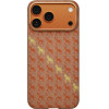 Pitaka Case Happiness Rides Edge Case Magsafe For Iphone 17 Pro Max Amber - (HR1701PM)