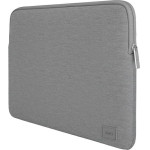 UNIQ Cyprus Laptop Sleeve 16 Marl Grey Water-Resistant Neoprene - (UNIQ-CYPRUS(16)-MALGRY)