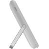 UNIQ Powerbank Hoveo 5000mAh USB-C 20W Pd Fast Charge Wireless Magnetic jasnoszary/Chalk Grey - (UNIQ-HOVEO-CHALKGREY)