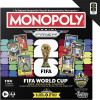 Hasbro Monopoly: Fifa Edition Core Game (Greek Language) (G2633) *