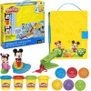 Hasbro Play-Doh: Disney - Jr Shape A Story (G2324) *