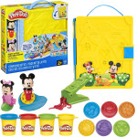 Hasbro Play-Doh: Disney - Jr Shape A Story (G2324) *