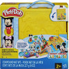Hasbro Play-Doh: Disney - Jr Shape A Story (G2324) *