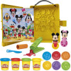 Hasbro Play-Doh: Disney - Jr Shape A Story (G2324) *