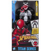 Hasbro Spider-Man: Feature Figures - 4 Epic Venomversus Feature Item (G1835)