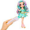 MGA Rainbow High: Be Dazzling - Fashion Doll Celine Turquoise (Teal) (597827)