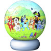 Ravensburger 3D Puzzle: Nightlight Bluey (12008060)