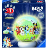 Ravensburger 3D Puzzle: Nightlight Bluey (12008060)