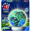 Ravensburger 3D Puzzle: Nightlight ��������� (12008055)