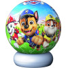 Ravensburger 3D Puzzle: Nightlight Paw Patrol (12008057)