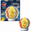 Ravensburger 3D Puzzle: Nightlight Pokemon (12008053)