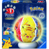 Ravensburger 3D Puzzle: Nightlight Pokemon (12008053)
