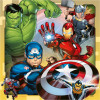 Ravensburger Puzzle: Avengers (3x49pcs) (8040)