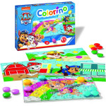 Ravensburger �����������: Colorino Paw Patrol (20906)