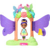 Spin Master Gabbys Dollhouse: Fairylandia - Fairy Magic Reveal Playset (6075629) *