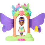 Spin Master Gabbys Dollhouse: Fairylandia - Fairy Magic Reveal Playset (6075629) *