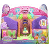 Spin Master Gabbys Dollhouse: Fairylandia - Fairy Magic Reveal Playset (6075629) *