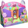 Spin Master Gabbys Dollhouse: Fairylandia - Fairy Magic Reveal Playset (6075629) *