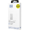 3MK Protection 3MK Armor Case For Samsung Galaxy S25 Fe - Transparent - (W-3ArCase-SGS25F-0)
