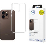 3MK Protection 3MK Clear Case For Oppo Reno 15 Pro 5G (CPH2813) - Transparent - (W-3CleCase-Opor15pr-0)