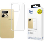 3MK Protection 3MK Clear Case For Realme 16 Pro 5G - Transparent - (W-3CleCase-R16P-0)
