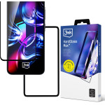3MK Protection 3MK Hardglass Max Tempered Glass For Google Pixel 9 Pro Xl - (W-3HgMFFLt-GPX9X-0)