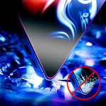 3MK Protection 3MK Hardglass Max Tempered Glass For Iphone 17 Pro Max - (W-3HgMFFV2-IP17PM-0)