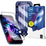 3MK Protection 3MK Hardglass Max Tempered Glass For Samsung Galaxy S24 / S25 - (W-3HgMFFV2-SaS2425-0)