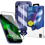 3MK Protection 3MK Hardglass Max Tempered Glass For Samsung Galaxy S26 - (W-3HgMFFV2-SGS26-0)