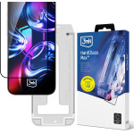 3MK Protection 3MK Hardglass Max Tempered Glass For Samsung Galaxy S26+ - (W-3HgMFF-SGS26P-0)