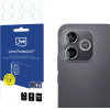 3MK Protection 3MK Lens Protection Hybrid Camera Lens Glass For Honor 600 Lite - (W-3LenProt-H600Li-0)