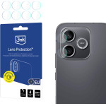 3MK Protection 3MK Lens Protection Hybrid Camera Lens Glass For Honor 600 Lite - (W-3LenProt-H600Li-0)