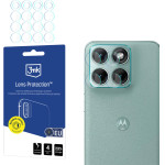 3MK Protection 3MK Lens Protection Hybrid Camera Lens Glass For Motorola Edge 70 Fusion - (W-3LenProt-ME70F-0)