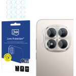 3MK Protection 3MK Lens Protection Hybrid Camera Lens Glass For Xiaomi Redmi Note 15 Pro 5G - (W-3LenProt-ReNot15P-0)