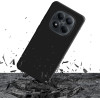 3MK Protection 3MK Matt Case Pro Case For Xiaomi Redmi Note 15 Pro 4G - Matte Black - (W-3MatCasPr-RN15P4-0)