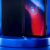 3MK Protection 3MK Matt Case Pro For Samsung Galaxy A37 - Matte Black - (W-3MatCasPr-SGA375G-0)