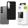 3MK Protection 3MK Matt Case Pro For Samsung Galaxy A57 - Matte Black - (W-3MatCasPr-SGA575G-0)