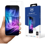 3MK Protection 3MK Silky Matt Pro Matte Foil For Xiaomi 17 Ultra - (W-3SlMatPr-xi17ul-0)