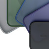 3MK Protection 3MK Smoke Magcase For Iphone 17 - purple-Translucent - (W-3SmoMgPur-AIP17-0)