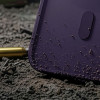 3MK Protection 3MK Smoke Magcase For Iphone 17 - purple-Translucent - (W-3SmoMgPur-AIP17-0)