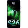 3MK Protection 3MK Smoke Magcase For Samsung Galaxy S26 Ultra - Gray-Translucent - (W-3SmoMaCa-SGS26U-0)