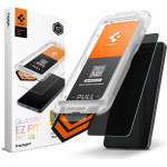 Spigen Glas.Tr Ez Fit Pro Hd Privacy Glass For Samsung Galaxy S26 AGL11098 - (29408-0)
