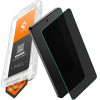 Spigen Glas.Tr Ez Fit Pro Hd Privacy Glass For Samsung Galaxy S26+ AGL11087 - (29379-0)