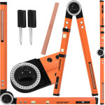 Bigstren Bigstreen 27309 Angle Bracket - (18887-0)