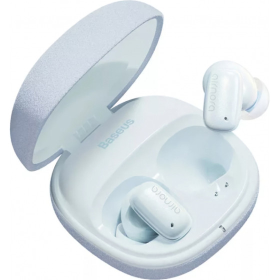 Baseus Airnora 2, Blue - (NGTW320203)
