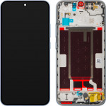 OPPO Lcd Display Module For Reno15 F, Aurora Blue - (621029000798)